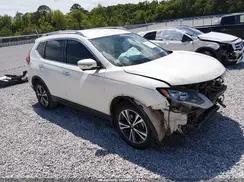 5N1AT2MT8KC794707 2019 NISSAN ROGUE