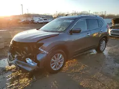 5N1AT2MT8KC795842 2019 NISSAN ROGUE