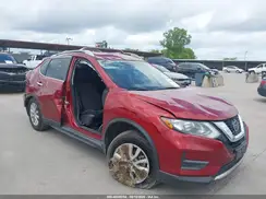 5N1AT2MT8KC798689 2019 NISSAN ROGUE