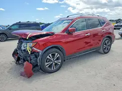 5N1AT2MT8KC799177 2019 NISSAN ROGUE