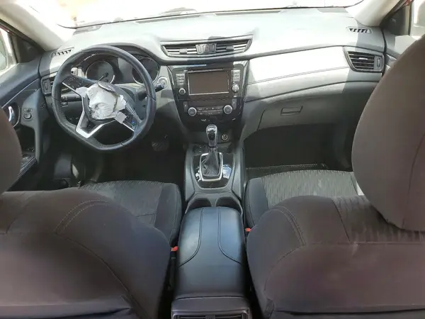5N1AT2MT8KC799177 2019 NISSAN ROGUE - Image 8