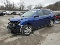 5N1AT2MT8KC801459 2019 NISSAN ROGUE