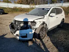 5N1AT2MT8KC803096 2019 NISSAN ROGUE