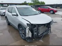 5N1AT2MT8KC803468 2019 NISSAN ROGUE