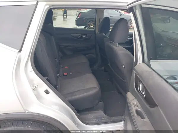 5N1AT2MT8KC803468 2019 NISSAN ROGUE - Image 8