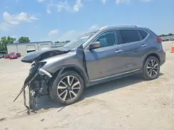 5N1AT2MT8KC803700 2019 NISSAN ROGUE