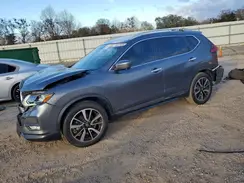 5N1AT2MT8KC804779 2019 NISSAN ROGUE