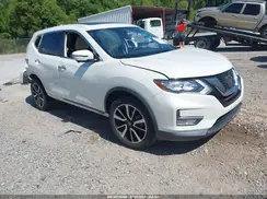 5N1AT2MT8KC807259 2019 NISSAN ROGUE