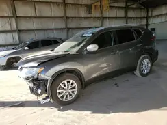 5N1AT2MT8KC807374 2019 NISSAN ROGUE