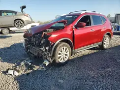 5N1AT2MT8KC808296 2019 NISSAN ROGUE