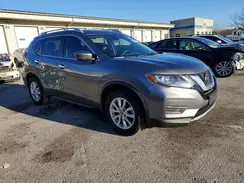 5N1AT2MT8KC808444 2019 NISSAN ROGUE