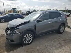 5N1AT2MT8KC810386 2019 NISSAN ROGUE