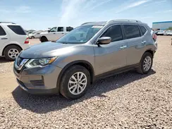 5N1AT2MT8KC811022 2019 NISSAN ROGUE