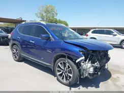 5N1AT2MT8KC812672 2019 NISSAN ROGUE