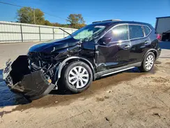 5N1AT2MT8KC812879 2019 NISSAN ROGUE