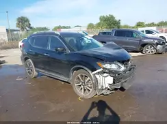 5N1AT2MT8KC813353 2019 NISSAN ROGUE