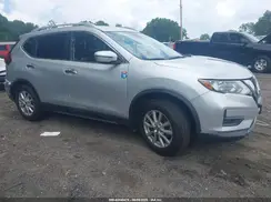5N1AT2MT8KC815149 2019 NISSAN ROGUE