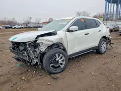 5N1AT2MT8KC815524 2019 NISSAN ROGUE
