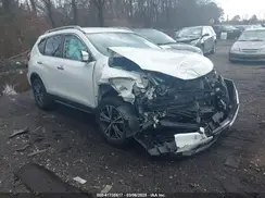 5N1AT2MT8KC817404 2019 NISSAN ROGUE