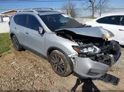5N1AT2MT8KC817709 2019 NISSAN ROGUE
