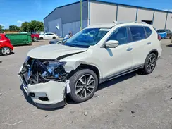 5N1AT2MT8KC819959 2019 NISSAN ROGUE