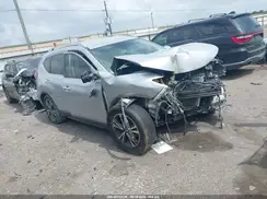 5N1AT2MT8KC821324 2019 NISSAN ROGUE