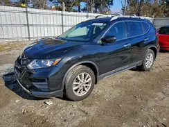 5N1AT2MT8KC821551 2019 NISSAN ROGUE