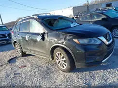 5N1AT2MT8KC822327 2019 NISSAN ROGUE