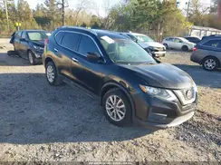 5N1AT2MT8KC825874 2019 NISSAN ROGUE