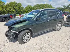 5N1AT2MT8KC826216 2019 NISSAN ROGUE
