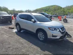 5N1AT2MT8KC828273 2019 NISSAN ROGUE