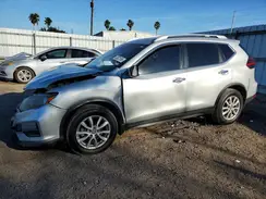 5N1AT2MT8KC828886 2019 NISSAN ROGUE