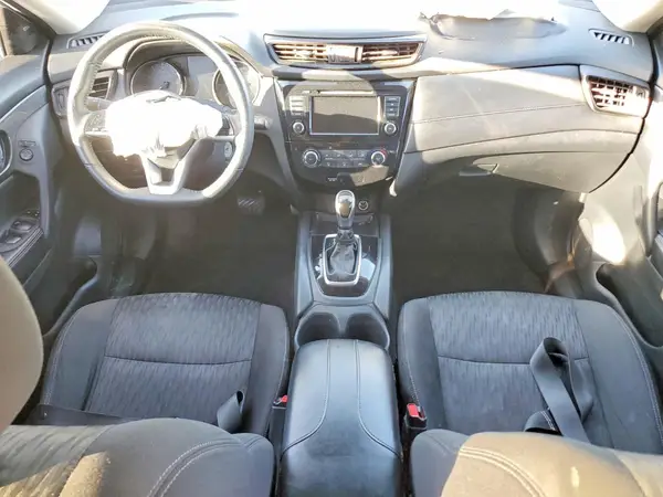 5N1AT2MT8KC828886 2019 NISSAN ROGUE - Image 8