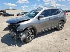 5N1AT2MT8KC829410 2019 NISSAN ROGUE