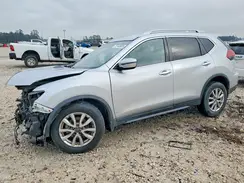 5N1AT2MT8KC830122 2019 NISSAN ROGUE