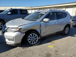5N1AT2MT8KC830878 2019 NISSAN ROGUE