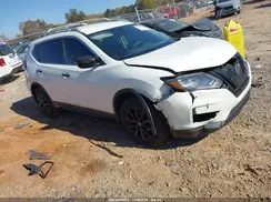 5N1AT2MT8KC831089 2019 NISSAN ROGUE
