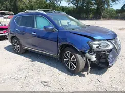 5N1AT2MT8KC831111 2019 NISSAN ROGUE