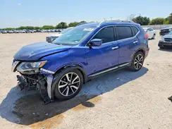 5N1AT2MT8KC831335 2019 NISSAN ROGUE