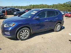 5N1AT2MT8KC832209 2019 NISSAN ROGUE