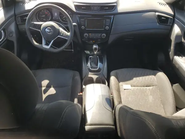 5N1AT2MT8KC832209 2019 NISSAN ROGUE - Image 8