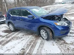 5N1AT2MT8KC832260 2019 NISSAN ROGUE