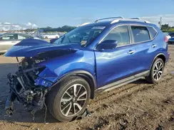 5N1AT2MT8KC833196 2019 NISSAN ROGUE