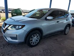 5N1AT2MT8KC833537 2019 NISSAN ROGUE