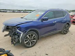 5N1AT2MT8KC834784 2019 NISSAN ROGUE