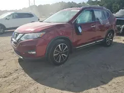 5N1AT2MT8KC836003 2019 NISSAN ROGUE