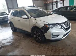 5N1AT2MT8KC837653 2019 NISSAN ROGUE