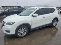 5N1AT2MT8KC840763 2019 NISSAN ROGUE