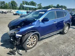 5N1AT2MT8KC841430 2019 NISSAN ROGUE