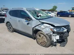 5N1AT2MT8KC841749 2019 NISSAN ROGUE
